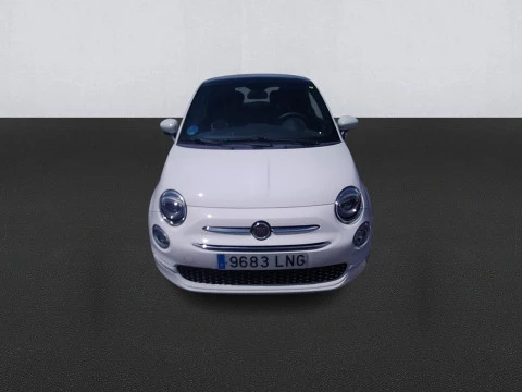 Fiat 500 Lounge 1.0 6v GSE 52KW (70 CV)