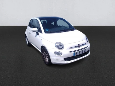 Fiat 500 Lounge 1.0 6v GSE 52KW (70 CV)