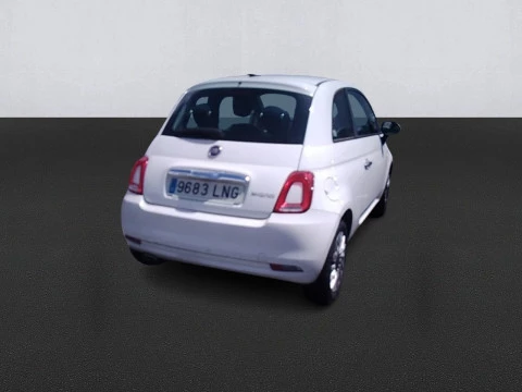 Fiat 500 Lounge 1.0 6v GSE 52KW (70 CV)