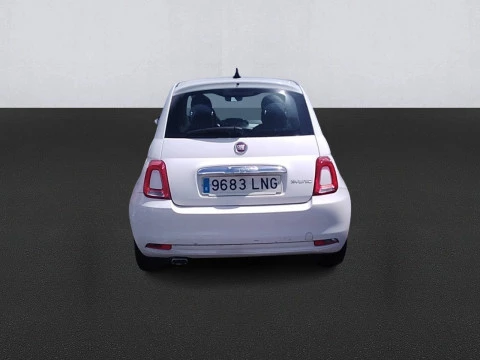 Fiat 500 Lounge 1.0 6v GSE 52KW (70 CV)