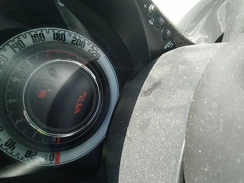 Fiat 500 Lounge 1.0 6v GSE 52KW (70 CV)