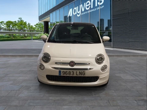 Fiat 500 Lounge 1.0 6v GSE 52KW (70 CV)