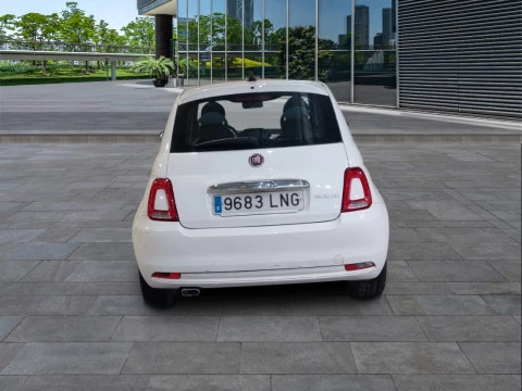 Fiat 500 Lounge 1.0 6v GSE 52KW (70 CV)