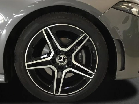 Mercedes-Benz Clase A 180 d