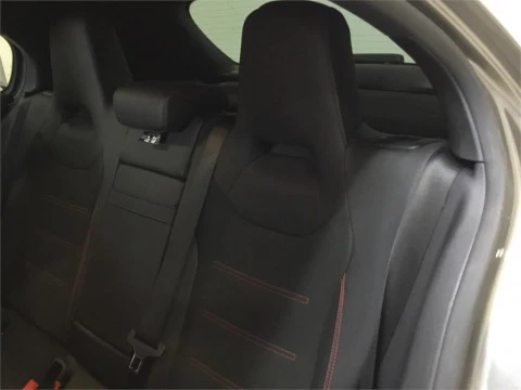 Mercedes-Benz Clase A 180 d