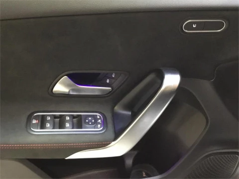 Mercedes-Benz Clase A 180 d