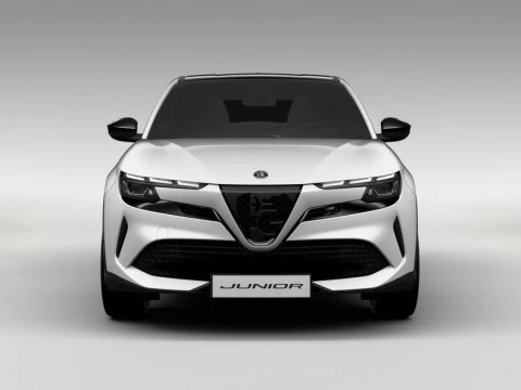Alfa Romeo Junior Elettrica Veloce 207kW (280CV)