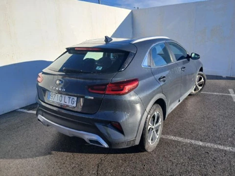 Kia XCeed 1.6 GDi PHEV 104kW (141CV) eDrive
