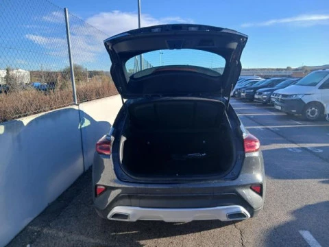 Kia XCeed 1.6 GDi PHEV 104kW (141CV) eDrive