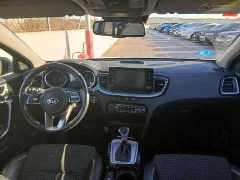 Kia XCeed 1.6 GDi PHEV 104kW (141CV) eDrive