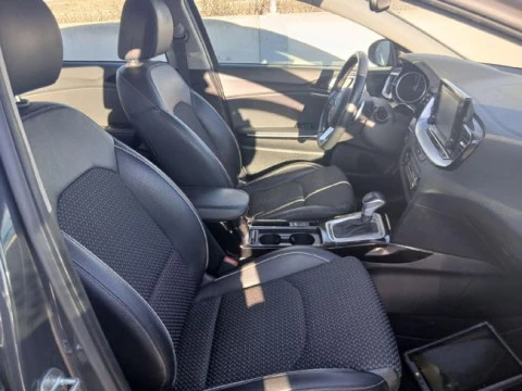 Kia XCeed 1.6 GDi PHEV 104kW (141CV) eDrive