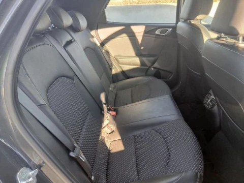 Kia XCeed 1.6 GDi PHEV 104kW (141CV) eDrive