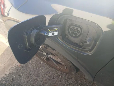 Kia XCeed 1.6 GDi PHEV 104kW (141CV) eDrive