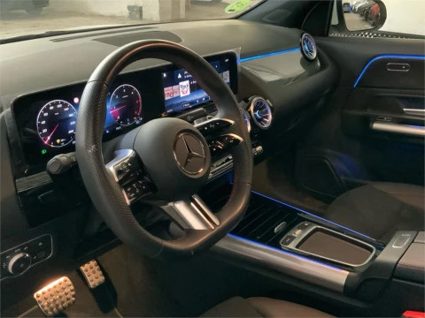 Mercedes-Benz GLA 200 D