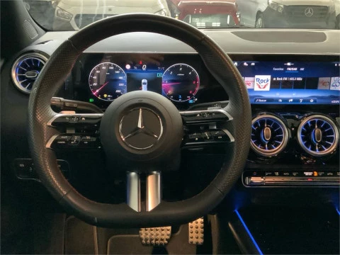 Mercedes-Benz GLA 200 D