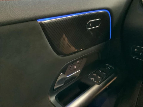 Mercedes-Benz GLA 200 D