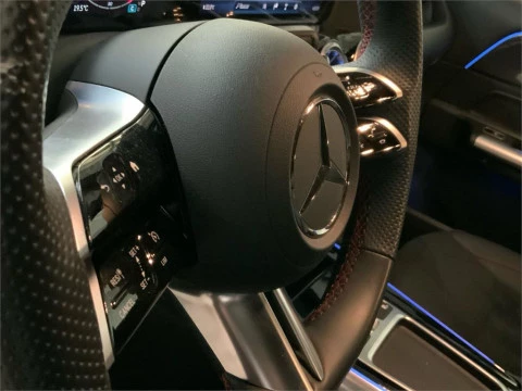 Mercedes-Benz GLA 200 D