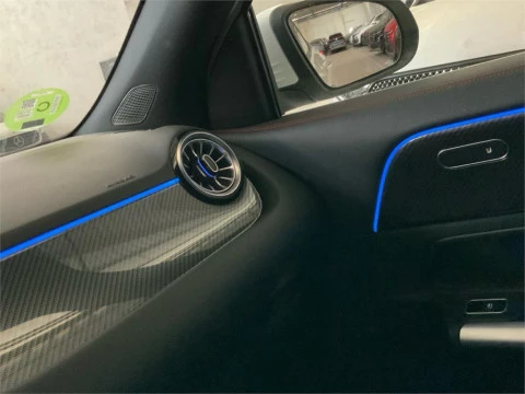 Mercedes-Benz GLA 200 D