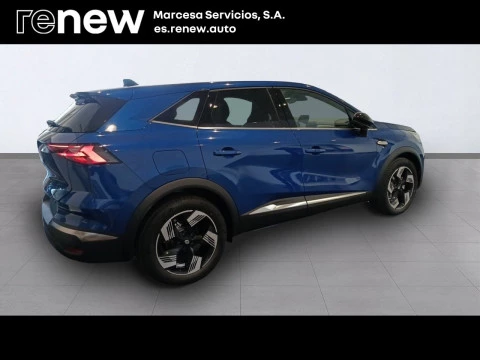 Renault Symbioz   mild hybrid Techno EDC 103kW