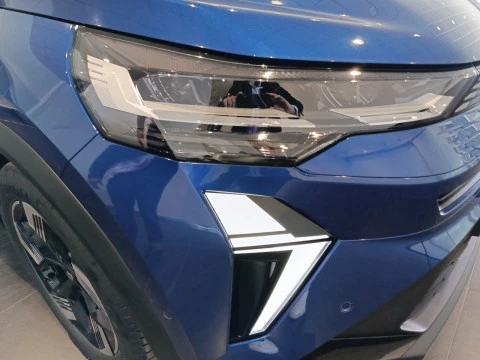 Renault Symbioz   mild hybrid Techno EDC 103kW