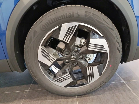 Renault Symbioz   mild hybrid Techno EDC 103kW