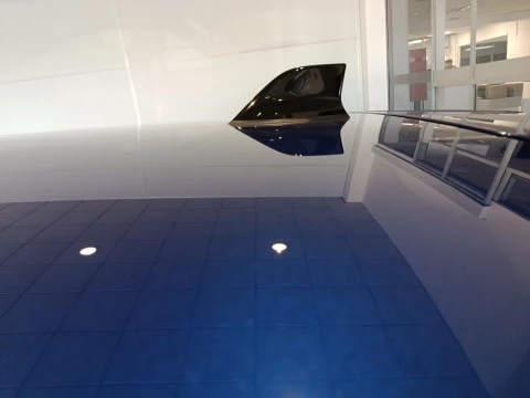 Renault Symbioz   mild hybrid Techno EDC 103kW