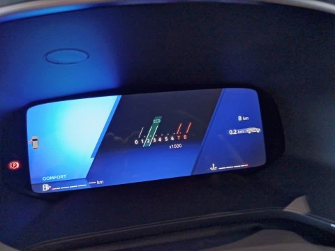 Renault Symbioz   mild hybrid Techno EDC 103kW