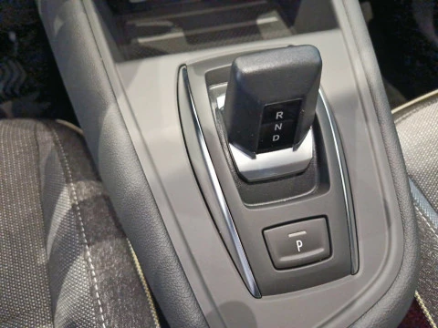 Renault Symbioz   mild hybrid Techno EDC 103kW