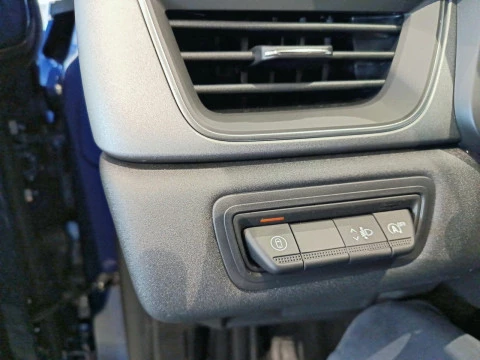 Renault Symbioz   mild hybrid Techno EDC 103kW