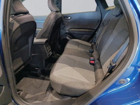 Renault Symbioz   mild hybrid Techno EDC 103kW