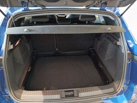 Renault Symbioz   mild hybrid Techno EDC 103kW