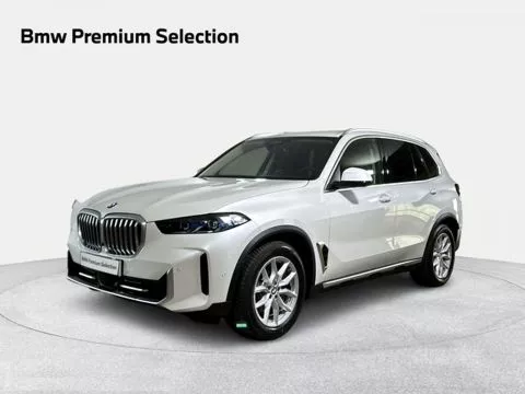 BMW X5 xDrive30d xLine BMW X5 xDrive30d xLine