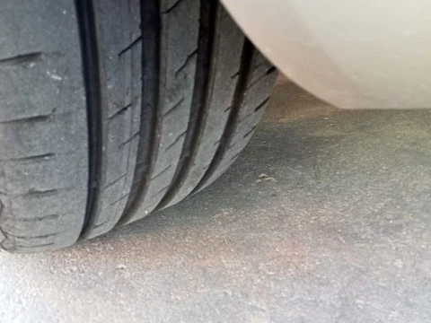 Renault Scenic Scénic Dynamique 1.5dCi105 EU4