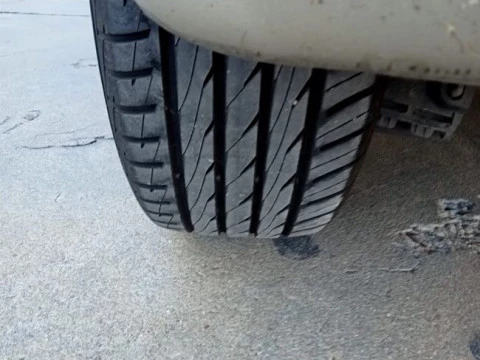 Renault Scenic Scénic Dynamique 1.5dCi105 EU4