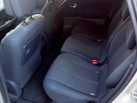 Renault Scenic Scénic Dynamique 1.5dCi105 EU4