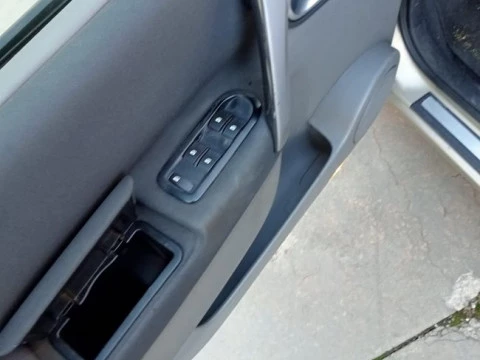 Renault Scenic Scénic Dynamique 1.5dCi105 EU4