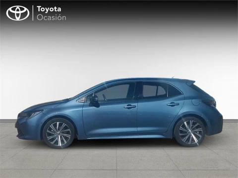 Toyota Corolla 5P Style 125H e-CVT