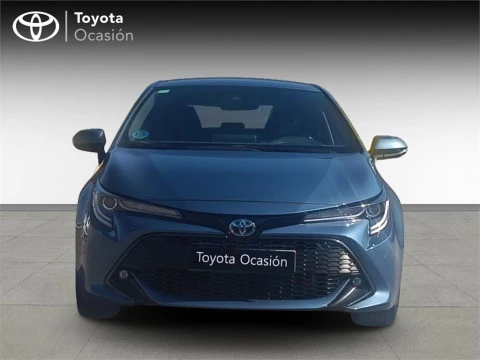 Toyota Corolla 5P Style 125H e-CVT