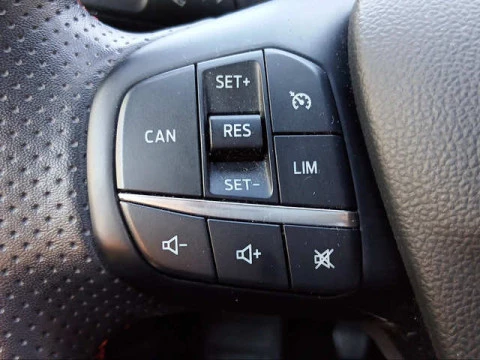 Ford Focus 1.0 Ecoboost MHEV ST-Line 92 kW (125 CV)