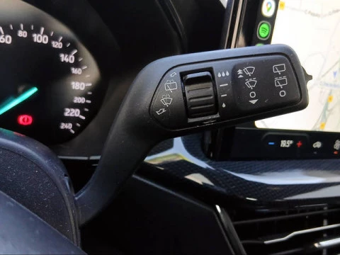 Ford Focus 1.0 Ecoboost MHEV ST-Line 92 kW (125 CV)