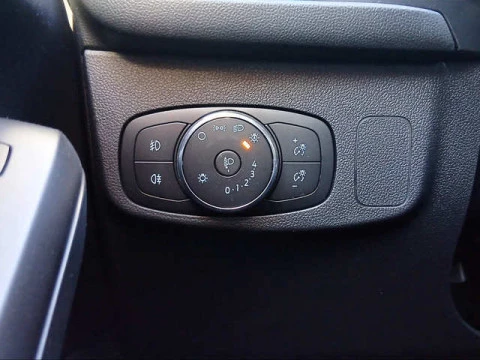 Ford Focus 1.0 Ecoboost MHEV ST-Line 92 kW (125 CV)