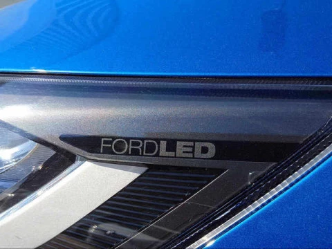 Ford Focus 1.0 Ecoboost MHEV ST-Line 92 kW (125 CV)