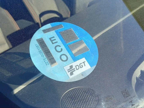 Ford Focus 1.0 Ecoboost MHEV ST-Line 92 kW (125 CV)