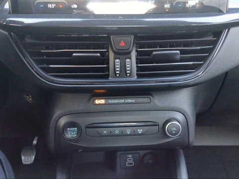 Ford Focus 1.0 Ecoboost MHEV ST-Line 92 kW (125 CV)