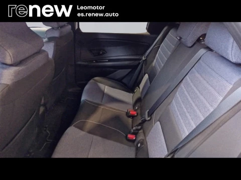 Renault R5 E-Tech Renault 5 E-Tech Techno autonomia urbana 90kW