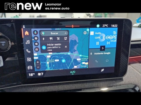 Renault R5 E-Tech Renault 5 E-Tech Techno autonomia urbana 90kW