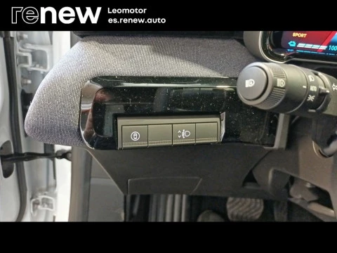 Renault R5 E-Tech Renault 5 E-Tech Techno autonomia urbana 90kW