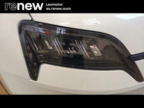 Renault R5 E-Tech Renault 5 E-Tech Techno autonomia urbana 90kW