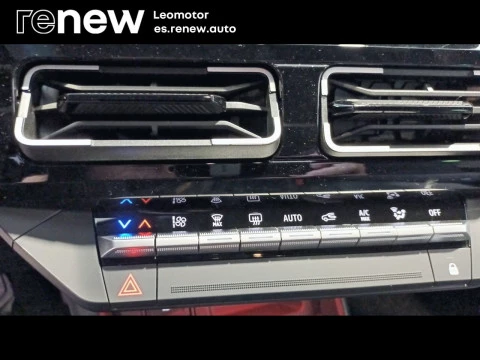 Renault R5 E-Tech Renault 5 E-Tech Techno autonomia urbana 90kW