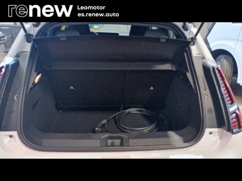 Renault R5 E-Tech Renault 5 E-Tech Techno autonomia urbana 90kW